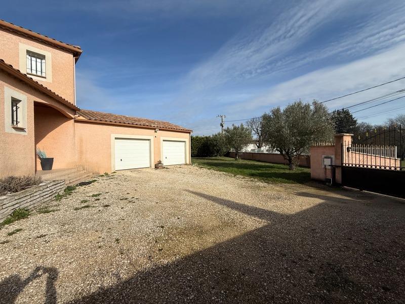 Maison - 141 m² - 5 pièces