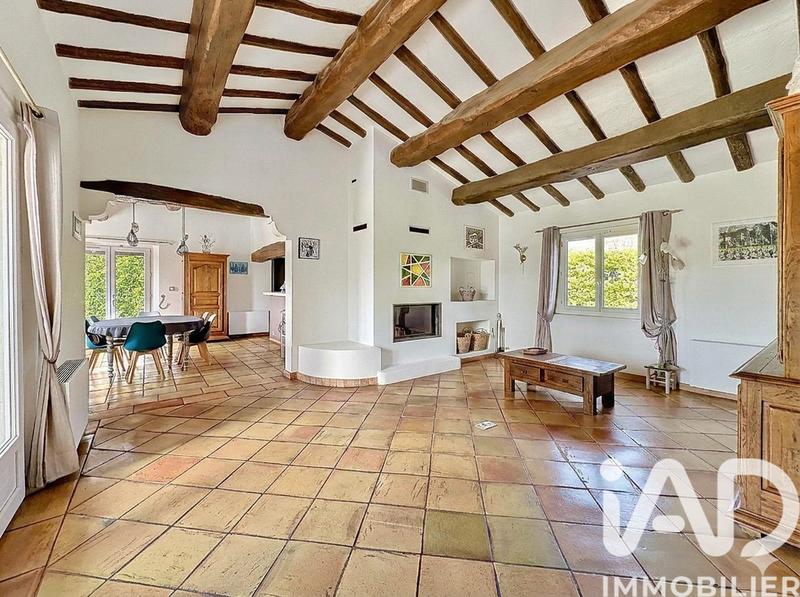 Maison - 170 m² - 5 pièces