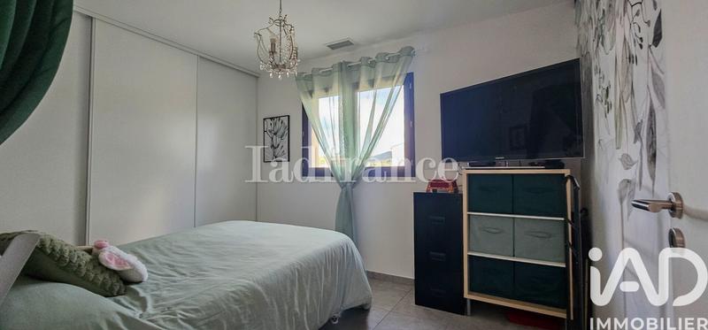 Maison - 89 m² - 4 pièces