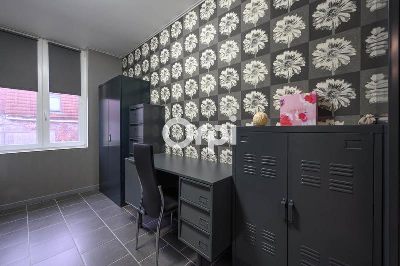 Maison - 153 m² - 4 pièces