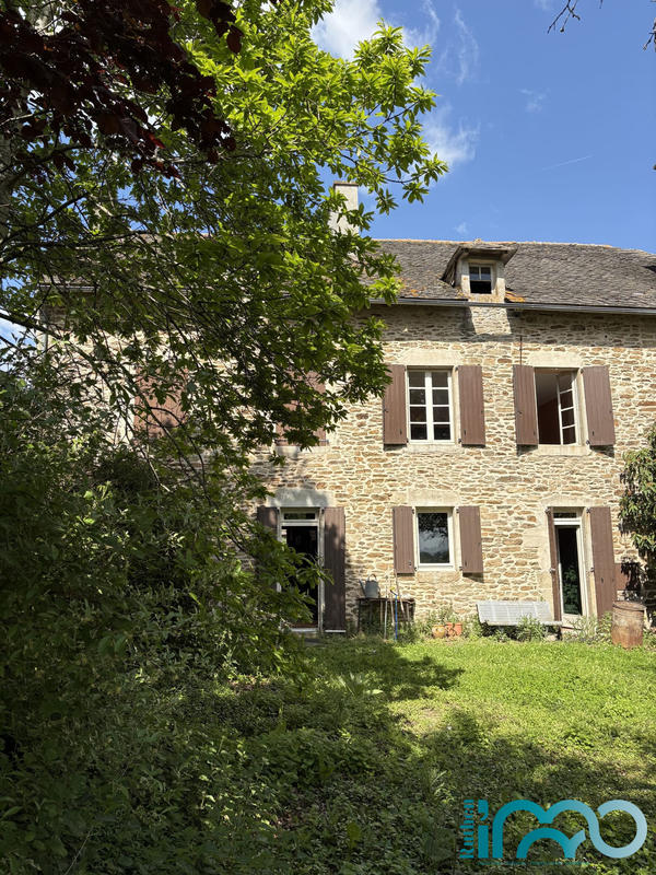 Maison - 175 m² - 7 pièces