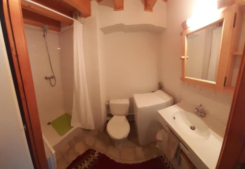 Duplex - 33 m² - 3 pièces