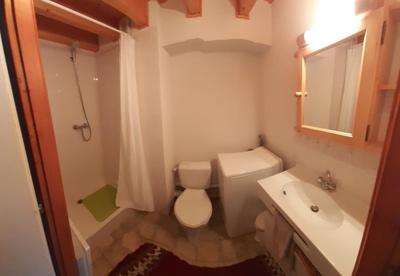 Duplex - 33 m² - 3 pièces