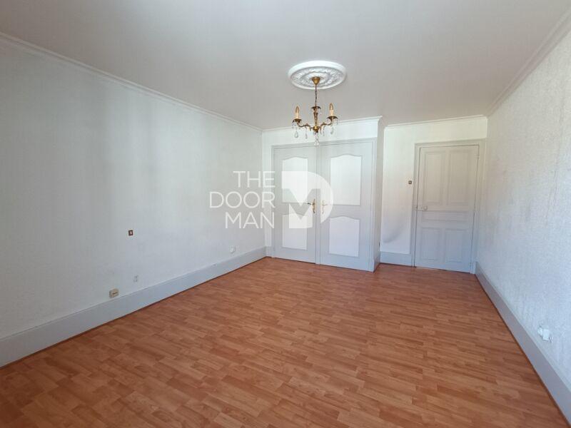 Maison - 150 m² - 4 pièces