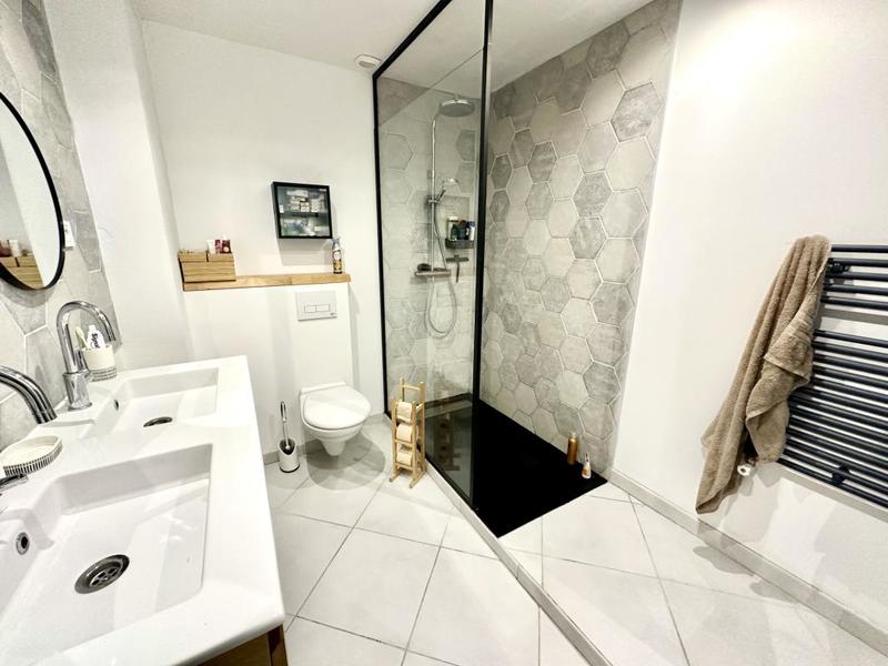 Maison - 51 m² - 3 pièces