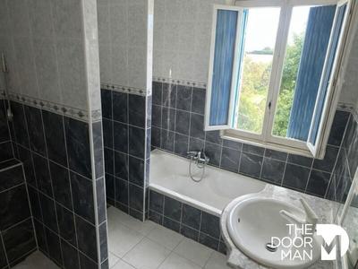 Maison de campagne - 165 m² - 5 pièces