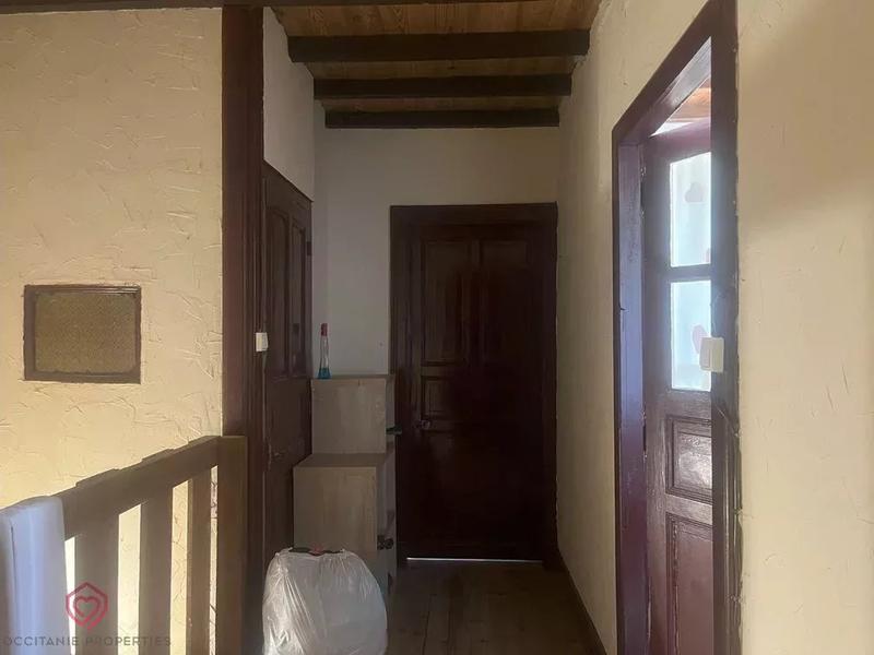 Ferme - 162 m² - 5 pièces