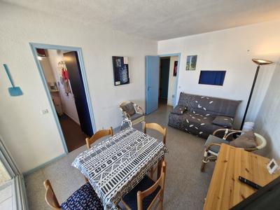 Appartement - 30 m² - 2 pièces