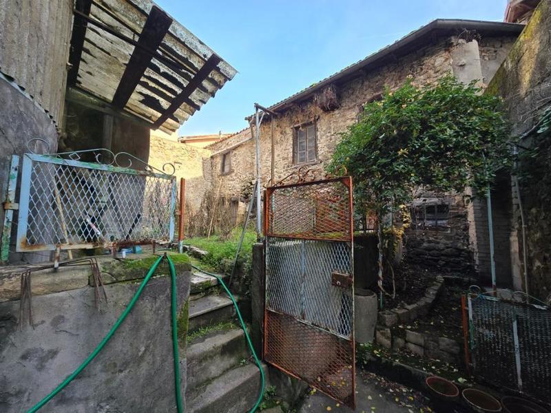 Immeuble - 194 m² - 8 pièces