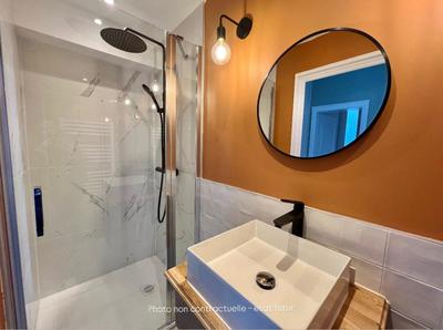 Appartement - 50 m²