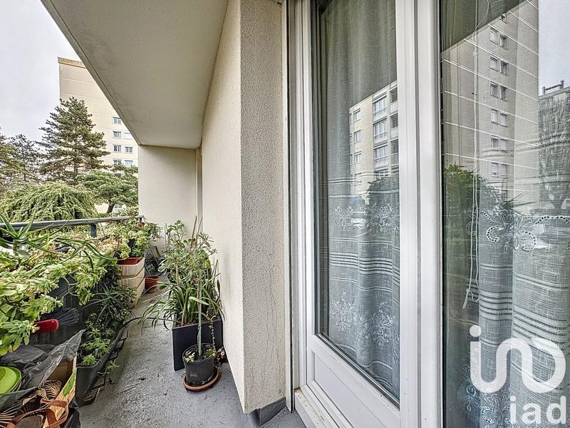 Appartement - 81 m² - 4 pièces