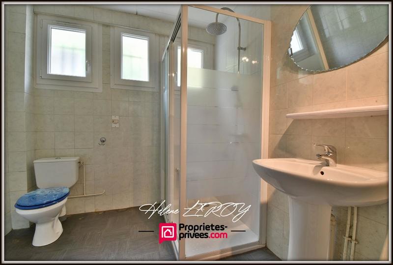 Maison - 126 m² - 5 pièces