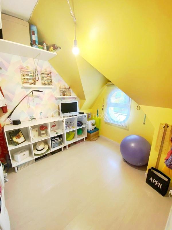 Villa - 130 m² - 5 pièces