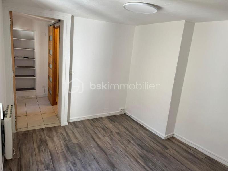 Duplex - 32 m² - 1 pièce