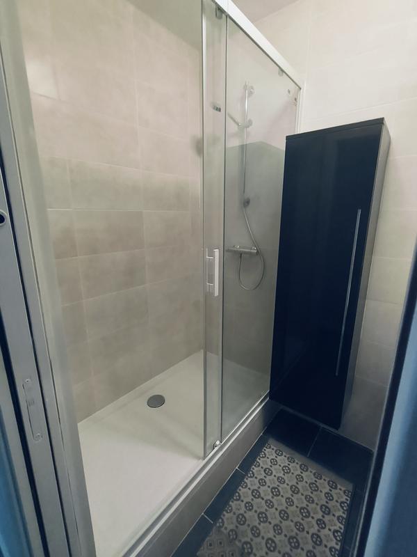 Appartement - 77 m² - 4 pièces