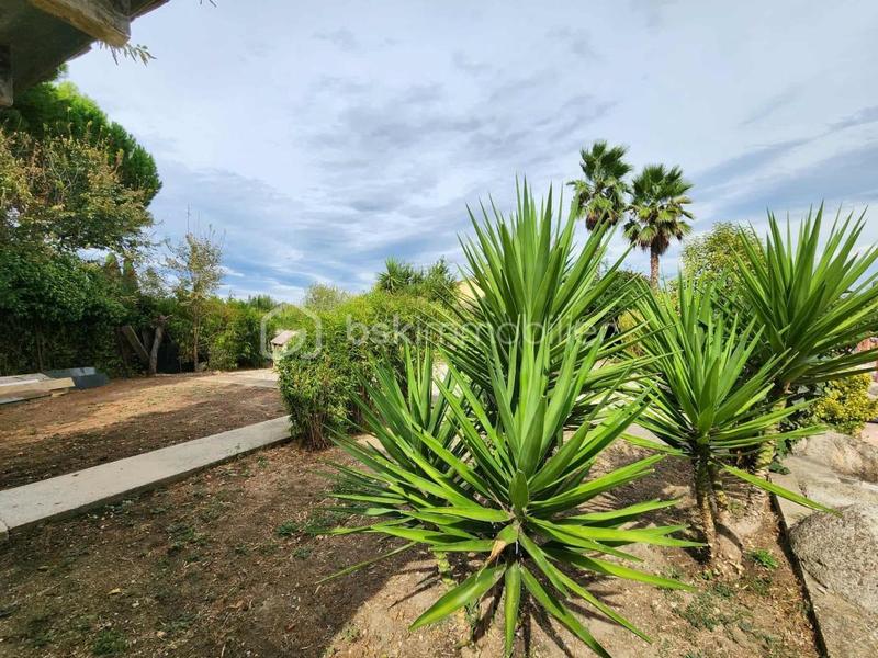 Villa - 214 m² - 9 pièces