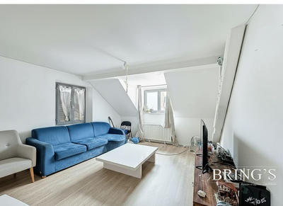 Immeuble - 404 m²