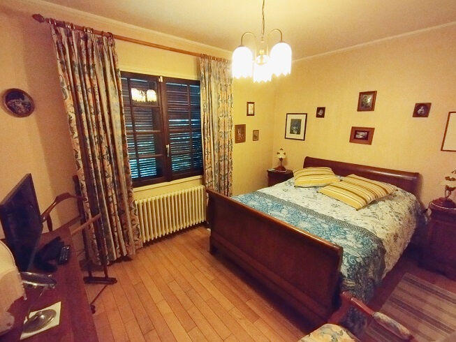 Maison - 148 m² - 6 pièces