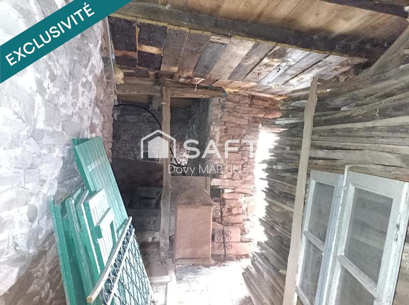 Maison - 77 m² - 3 pièces