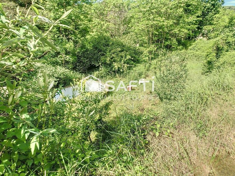 Maison - 237 m² - 12 pièces