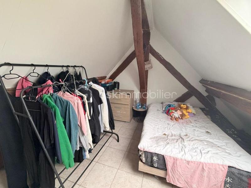 Duplex - 35 m² - 2 pièces