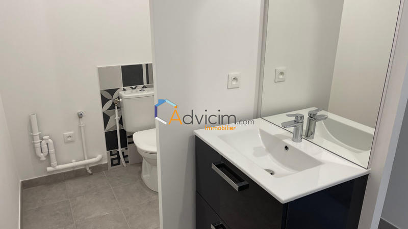 Appartement - 31 m² - 1 pièce