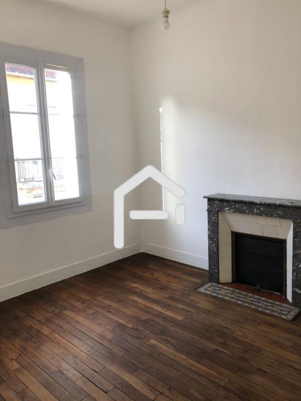 Appartement - 87 m² - 5 pièces