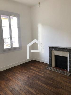 Appartement - 87 m² - 5 pièces