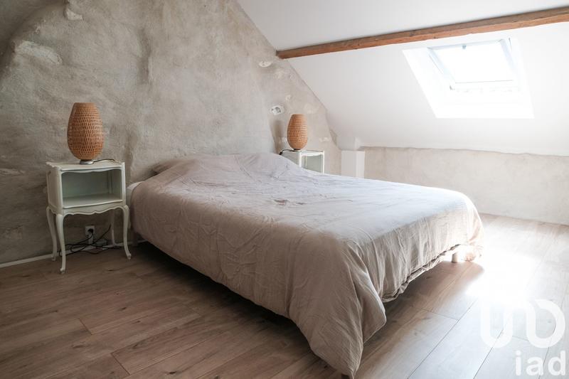 Maison de campagne - 198 m² - 9 pièces