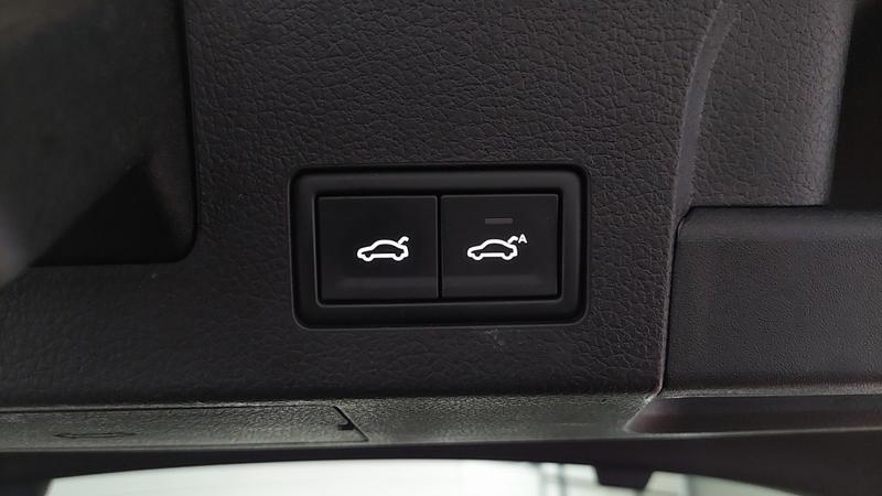 Volkswagen Arteon 1.5 Tsi 150 Dsg7 Elegance Exclus