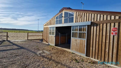 Villa - 239 m² - 7 pièces