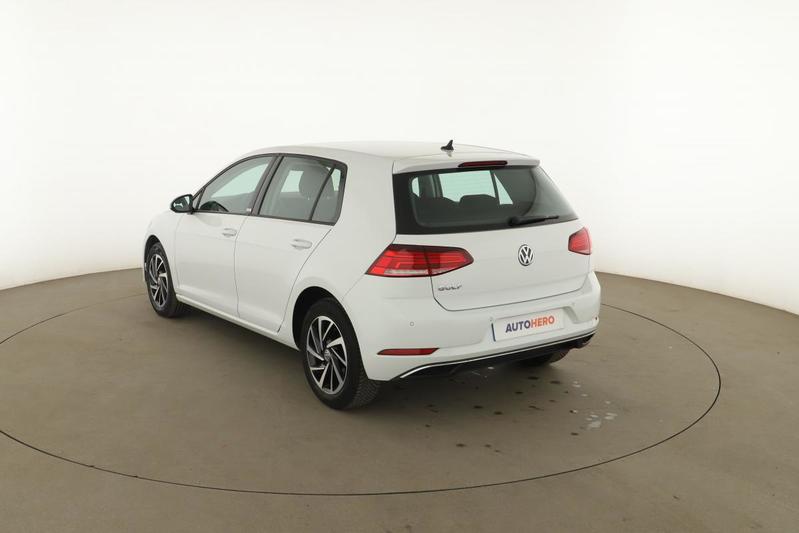 Volkswagen Golf VII 1.0 Tsi Connect Bv6 5p 115 ch