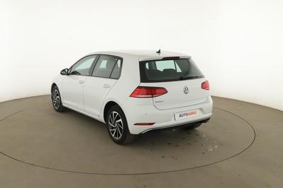 Volkswagen Golf VII 1.0 Tsi Connect Bv6 5p 115 ch