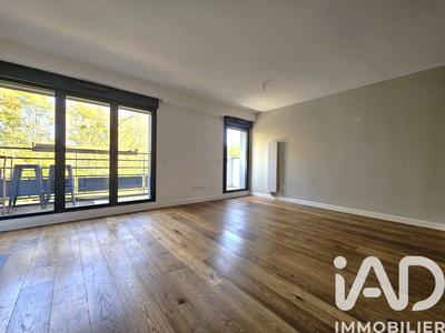 Appartement - 71 m² - 4 pièces