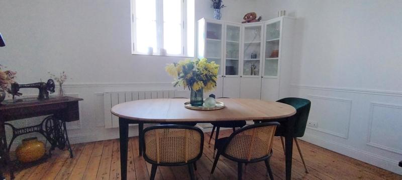 Appartement - 97 m² - 4 pièces