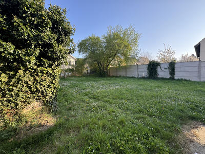 Maison - 62 m² - 4 pièces