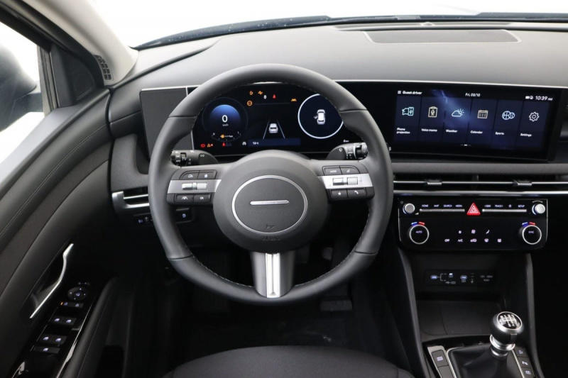 Hyundai Tucson Feel 1.6 t-Gdi 150 hp 48v