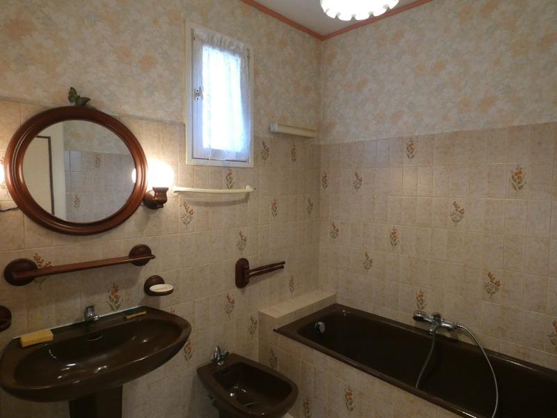 Pavillon - 92 m² - 4 pièces