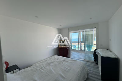 Appartement - 53 m² - 2 pièces