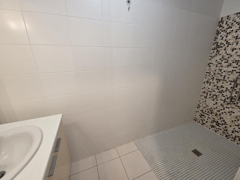 Maison contemporaine - 125 m² - 5 pièces