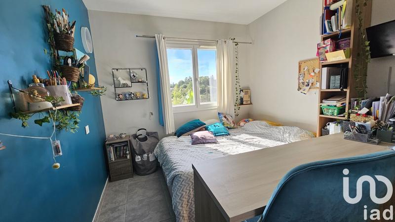 Maison - 156 m² - 6 pièces