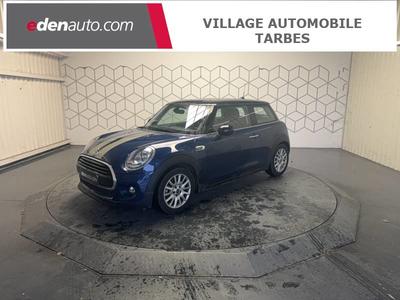 Mini Mini Hatch 3 Portes Cooper d 116 ch Edition Marylebone