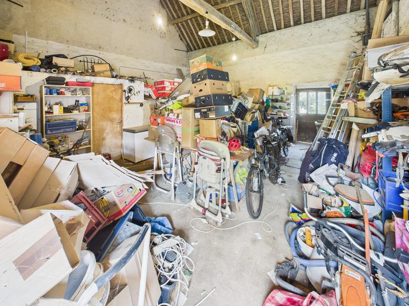 Maison - 336 m² - 12 pièces