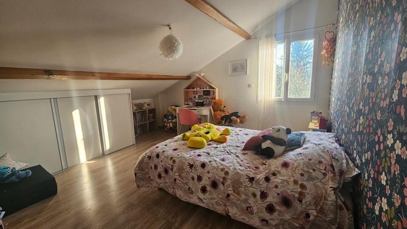 Maison - 172 m² - 7 pièces