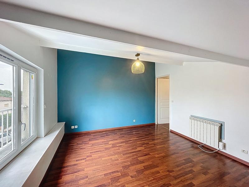 Appartement - 72 m² - 3 pièces