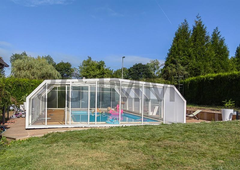 Maison - 138 m² - 7 pièces