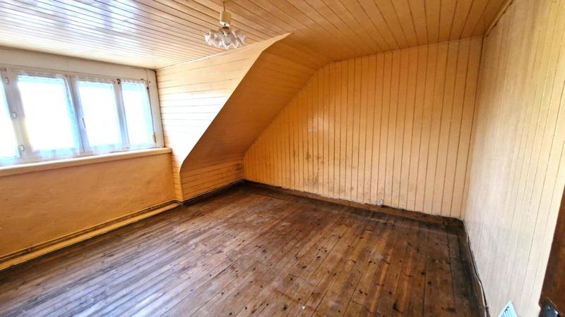 Maison - 47 m² - 2 pièces