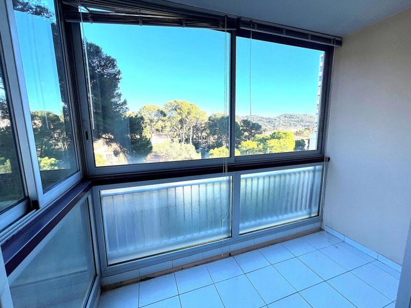 Appartement - 86 m² - 4 pièces