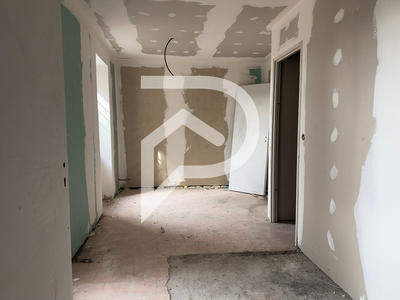 Immeuble - 280 m² - 8 pièces