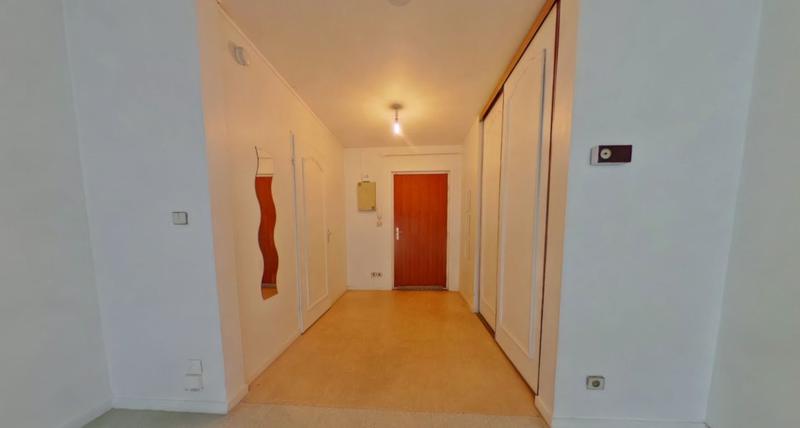 Studio - 37 m² - 1 pièce